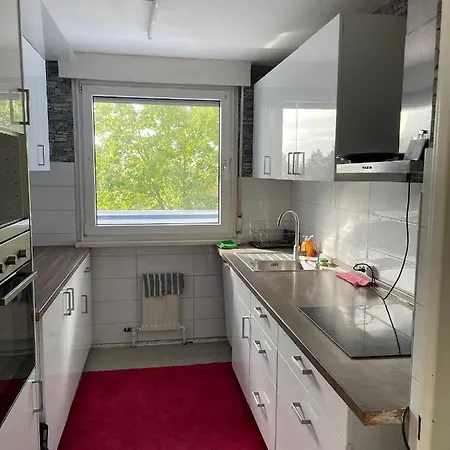 Ismail 2 Zi. Kranichstein *