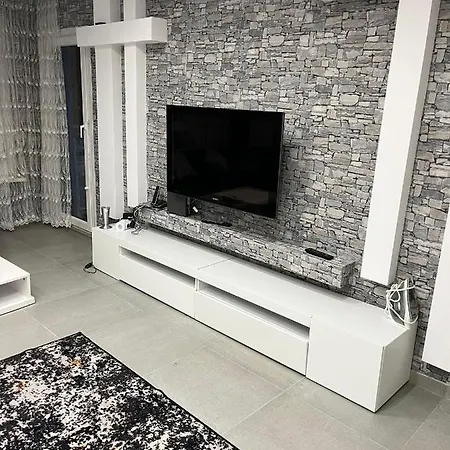 Ismail 2 Zi. Kranichstein Bed & Breakfast *
