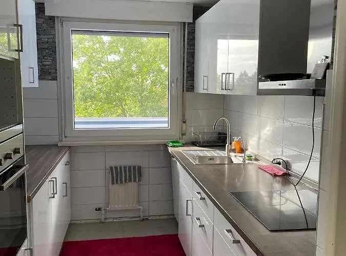 Ismail 2 Zi. Kranichstein *