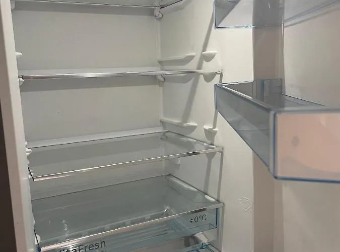 Bed & Breakfast Ismail 2 Zi. Kranichstein Darmstadt