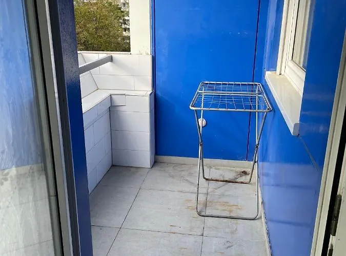 Ismail 2 Zi. Kranichstein Bed & Breakfast *