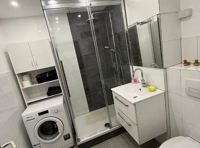 Bed & Breakfast Ismail 2 Zi. Kranichstein *